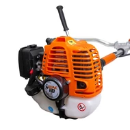 Ruris Benzinmotoros fűkasza DAC 110