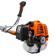 Ruris Benzinmotoros fűkasza DAC 110