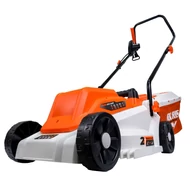 Ruris Elektromos fűnyíró RXE 1200