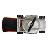 Ruris Elektromos fűnyíró RXE 1200