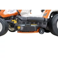 Fűnyíró traktor RURIS RX EXPLORER 840M