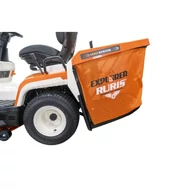Fűnyíró traktor RURIS RX EXPLORER 840M