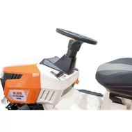 Fűnyíró traktor RURIS RX EXPLORER 840M