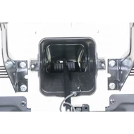 Fűnyíró traktor RURIS RX EXPLORER 840M