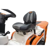 Fűnyíró traktor RURIS RX EXPLORER 840M