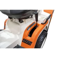 Fűnyíró traktor RURIS RX EXPLORER 840M