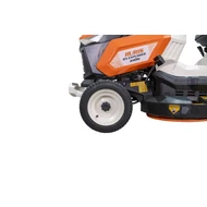 Fűnyíró traktor RURIS RX EXPLORER 840M