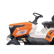 Fűnyíró traktor RURIS RX EXPLORER 840M