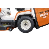 Fűnyíró traktor RURIS RX EXPLORER 840M
