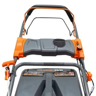 Ruris Benzinmotoros fűnyíró DAC 150XLS