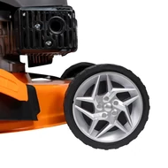 Ruris Benzinmotoros fűnyíró DAC 150XLS