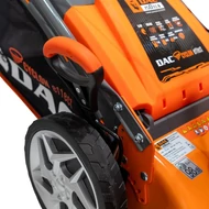 Ruris Benzinmotoros fűnyíró DAC 150XLS