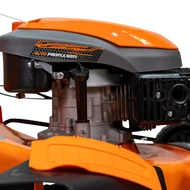 Ruris Benzinmotoros fűnyíró DAC 150XLS