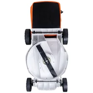 Ruris Elektromos fűnyíró RXE 1500