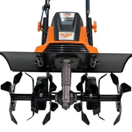 RURIS Elektromos rotációs kapa 160RE