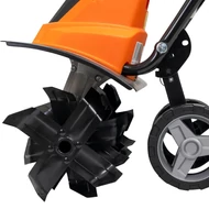 RURIS Elektromos rotációs kapa 160RE