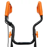 RURIS Elektromos rotációs kapa 160RE