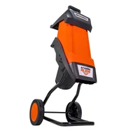 RURIS ST100S elektromos ágaprító