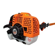 RURIS Benzinmotoros magassági ágfűrész, 1,4 le, 2,8 m