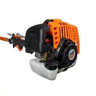 RURIS Benzinmotoros magassági ágfűrész, 1,4 le, 2,8 m