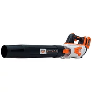 Akkumulátoros lombfúvó RURIS 1224e (Akku és töltő nélkül)