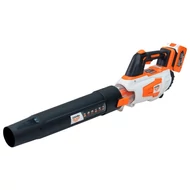 Akkumulátoros lombfúvó RURIS 1224e (Akku és töltő nélkül)