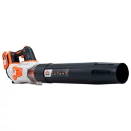 Akkumulátoros lombfúvó RURIS 1224e (Akku és töltő nélkül)