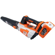 Akkumulátoros lombfúvó RURIS 1224e (Akku és töltő nélkül)