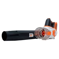 Akkumulátoros lombfúvó RURIS 1224e (Akku és töltő nélkül)