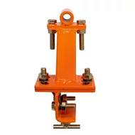 Alkatrész csatlakoztató adapter