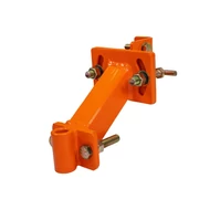 Alkatrész csatlakoztató adapter