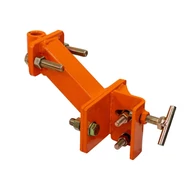 Alkatrész csatlakoztató adapter