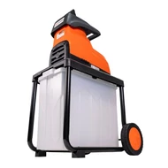 RURIS ST200S elektromos ágaprító