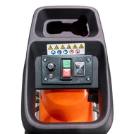 RURIS ST200S elektromos ágaprító