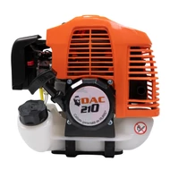 Benzinmotoros fűkasza DAC 210