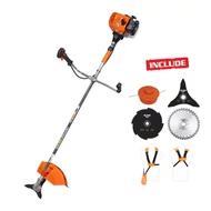 Benzinmotoros fűkasza DAC 210