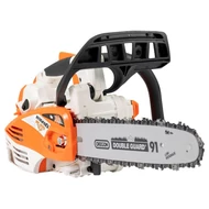 Benzinmotoros láncfűrész Ruris RM280