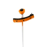 Benzinmotoros hátra vehető fűkasza RURIS 300S