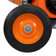 Benzinmotoros ág- és komposzt aprító, RURIS ST300