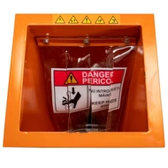 Benzinmotoros ág- és komposzt aprító, RURIS ST300