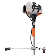 Benzinmotoros Fűkasza DAC 310