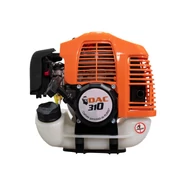 Benzinmotoros Fűkasza DAC 310