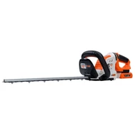 Akkumulátoros sövénynyíró, RURIS 4024e (Akkumulátor és töltő nélkül)