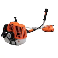 Benzinmotoros Fűkasza DAC 410