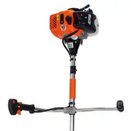 Benzinmotoros Fűkasza DAC 410