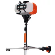 Benzinmotoros Fűkasza DAC 410