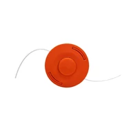 Benzinmotoros Fűkasza DAC 410