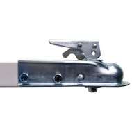 Benzinmotoros ág- és komposzt aprító, RURIS ST500