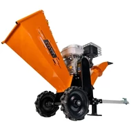 Benzinmotoros ág- és komposzt aprító, RURIS ST500