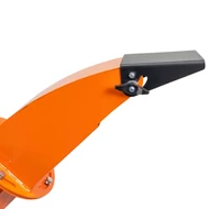 Benzinmotoros ág- és komposzt aprító, RURIS ST500